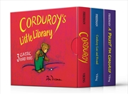 Buy Corduroy's Little Library