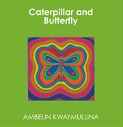 Buy Caterpillar and Butterfly