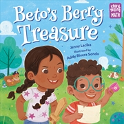 Buy Beto's Berry Treasure