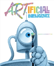 Buy ARTificial Intelligence