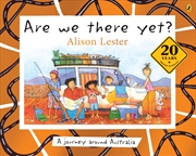 Buy Are We There Yet? 20th Anniversary Edition