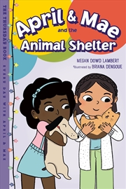 Buy April & Mae and the Animal Shelter: The Thursday Book