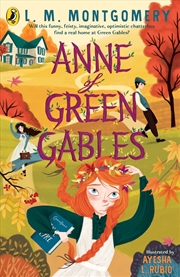 Buy Anne of Green Gables