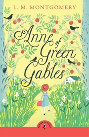 Buy Anne of Green Gables