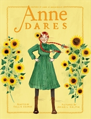 Buy Anne Dares: Inspired by Anne of Green Gables