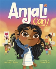 Buy Anjali Can!