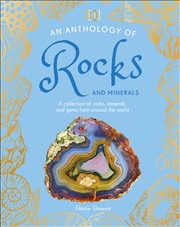 Buy An Anthology of Rocks and Minerals