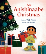 Buy An Anishinaabe Christmas