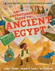 Buy An Adventurer's Guide to Ancient Egypt