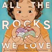 Buy All the Rocks We Love