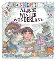 Buy Alice in a Winter Wonderland