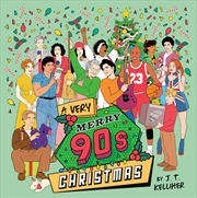 Buy A Very Merry 90s Christmas