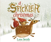 Buy A Stickler Christmas