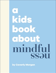 Buy A Kids Book About Mindfulness