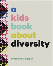 Buy A Kids Book About Diversity