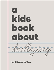 Buy A Kids Book About Bullying