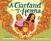 Buy A Garland of Henna