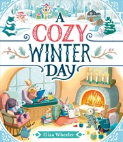 Buy A Cozy Winter Day