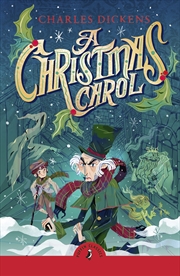 Buy A Christmas Carol