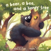 Buy A Bear, a Bee, and a Honey Tree