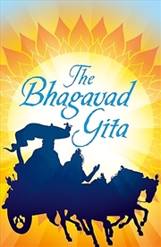 Buy The Bhagavad Gita