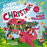 Buy Very Dinosaur Christmas