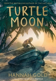 Buy Turtle Moon