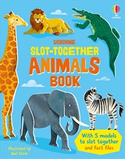 Buy Slot Together Animals