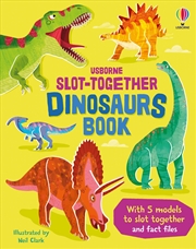 Buy Slot Together Dinosaurs