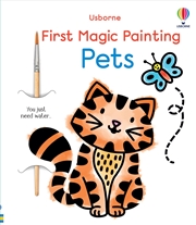 Buy First Magic Painting Pets