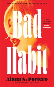 Buy Bad Habit