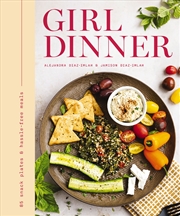 Buy Girl Dinner