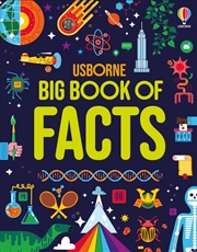 Buy Big Book of Facts