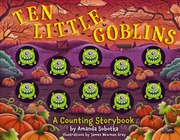 Buy Ten Little Goblins