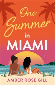 Buy One Summer In Miami