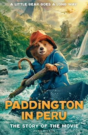 Buy Paddington in Peru - The Story of the Movie