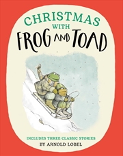 Buy Christmas With Frog And Toad