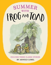 Buy Summer With Frog And Toad