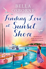 Buy Finding Love At Sunset Shore