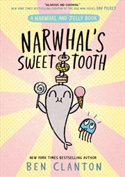 Buy Narwhal's Sweet Tooth