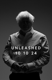 Buy Unleashed