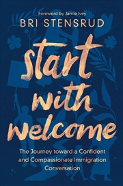 Buy Start With Welcome