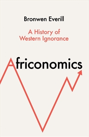 Buy Africonomics