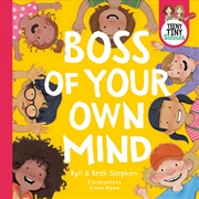 Buy Boss of Your Own Mind