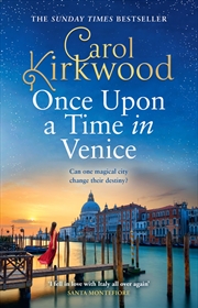 Buy Once Upon A Time In Venice