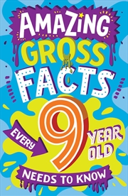 Buy Amazing Facts Every Kid Needs To Know