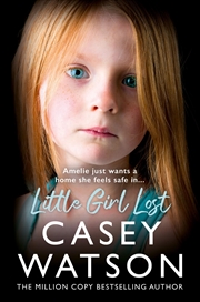 Buy Little Girl Lost