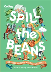 Buy Spill The Beans