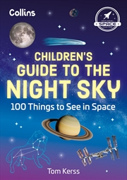 Buy Children's Guide to the Night Sky