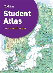 Buy Collins School Atlases [Eighth Edition]